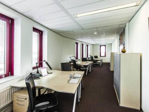 amsterdam kantoorruimte huren bij skepp