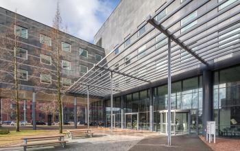 Kantoorruimte huren Kingsfordweg 43, Amsterdam (1)