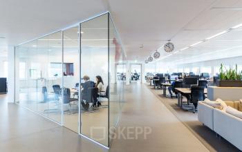 Kantoorruimte huren Kingsfordweg 43, Amsterdam (1)