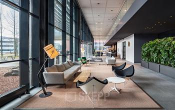 Kantoorruimte huren Kingsfordweg 43, Amsterdam (1)