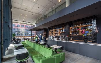 Kantoorruimte huren Kingsfordweg 43, Amsterdam (1)