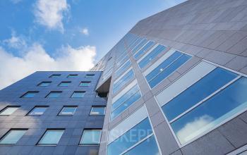 Kantoorruimte huren Kingsfordweg 43, Amsterdam (1)