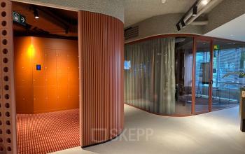 Kantoorruimte huren Radarweg 60, Amsterdam (1)