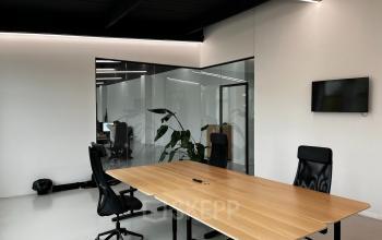 Kantoorruimte huren Gyroscoopweg 50, Amsterdam (1)