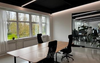 Kantoorruimte huren Gyroscoopweg 50, Amsterdam (1)