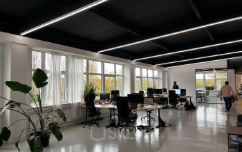 Kantoorruimte huren Gyroscoopweg 50, Amsterdam (1)