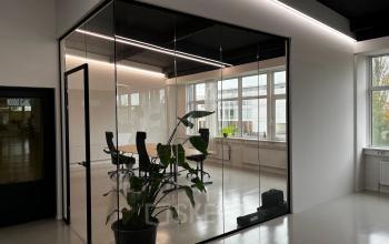 Kantoorruimte huren Gyroscoopweg 50, Amsterdam (1)