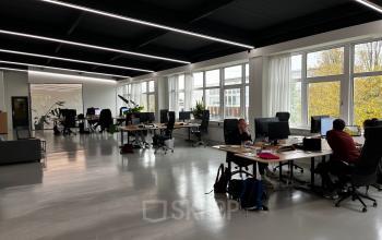 Kantoorruimte huren Gyroscoopweg 50, Amsterdam (1)