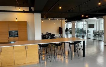 Kantoorruimte huren Gyroscoopweg 50, Amsterdam (1)