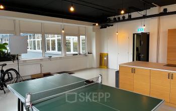 Kantoorruimte huren Gyroscoopweg 50, Amsterdam (1)