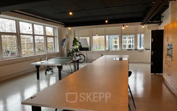 Kantoorruimte huren Gyroscoopweg 50, Amsterdam (1)