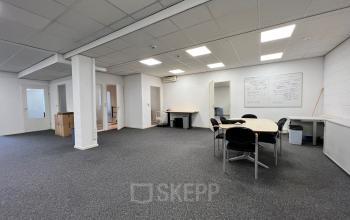 Kantoorruimte huren Contactweg 131, Amsterdam (1)