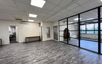 Kantoorruimte huren Contactweg 131, Amsterdam (1)