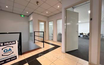 Kantoorruimte huren Contactweg 131, Amsterdam (1)