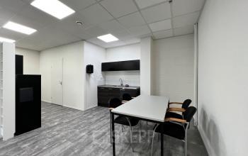 Kantoorruimte huren Contactweg 131, Amsterdam (1)