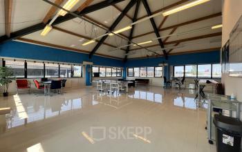 Kantoorruimte huren Dynamostraat 42, Amsterdam (1)