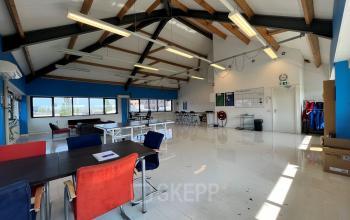 Kantoorruimte huren Dynamostraat 42, Amsterdam (1)