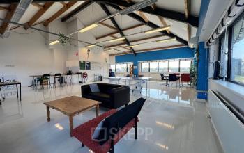 Kantoorruimte huren Dynamostraat 42, Amsterdam (1)