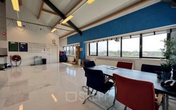 Kantoorruimte huren Dynamostraat 42, Amsterdam (1)