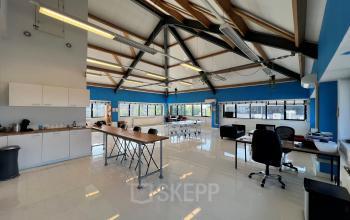 Kantoorruimte huren Dynamostraat 42, Amsterdam (1)