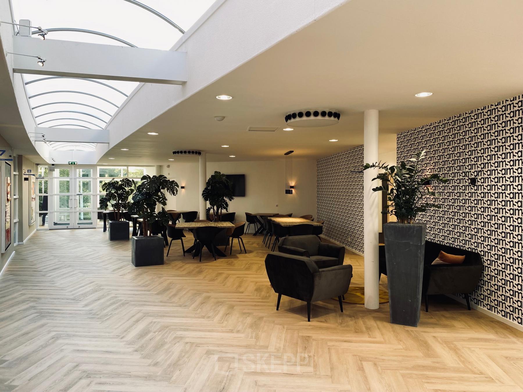 Kantoorruimte huren Arlandaweg 92, Amsterdam (1)