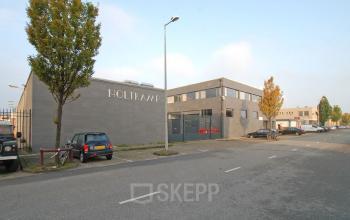 representatieve kantoorruimte amsterdam elektronweg