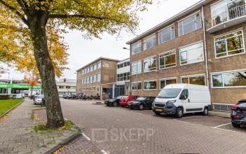 Rent office space Nieuwpoortkade 2a, Amsterdam (6)