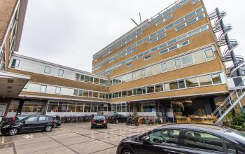Rent office space Nieuwpoortkade 2a, Amsterdam (5)