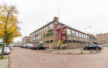 Rent office space Nieuwpoortkade 2a, Amsterdam (7)