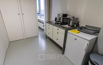 Rent office space Nieuwpoortkade 2a, Amsterdam (9)
