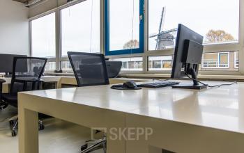 Rent office space Nieuwpoortkade 2a, Amsterdam (11)