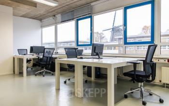 Rent office space Nieuwpoortkade 2a, Amsterdam (10)