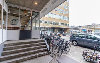 Rent office space Nieuwpoortkade 2a, Amsterdam (4)