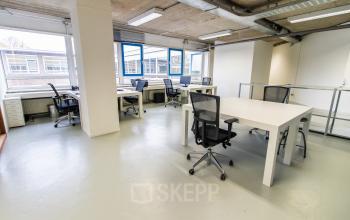 Rent office space Nieuwpoortkade 2a, Amsterdam (13)