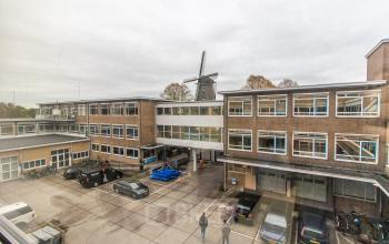 Rent office space Nieuwpoortkade 2a, Amsterdam (2)