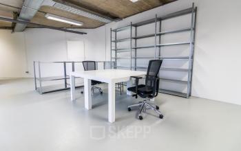 Rent office space Nieuwpoortkade 2a, Amsterdam (14)