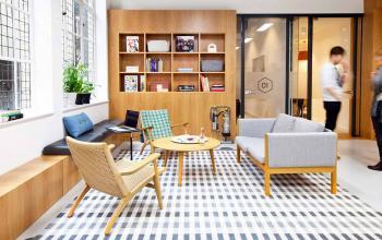 Rent office space Haarlemmerweg 331, Amsterdam (2)