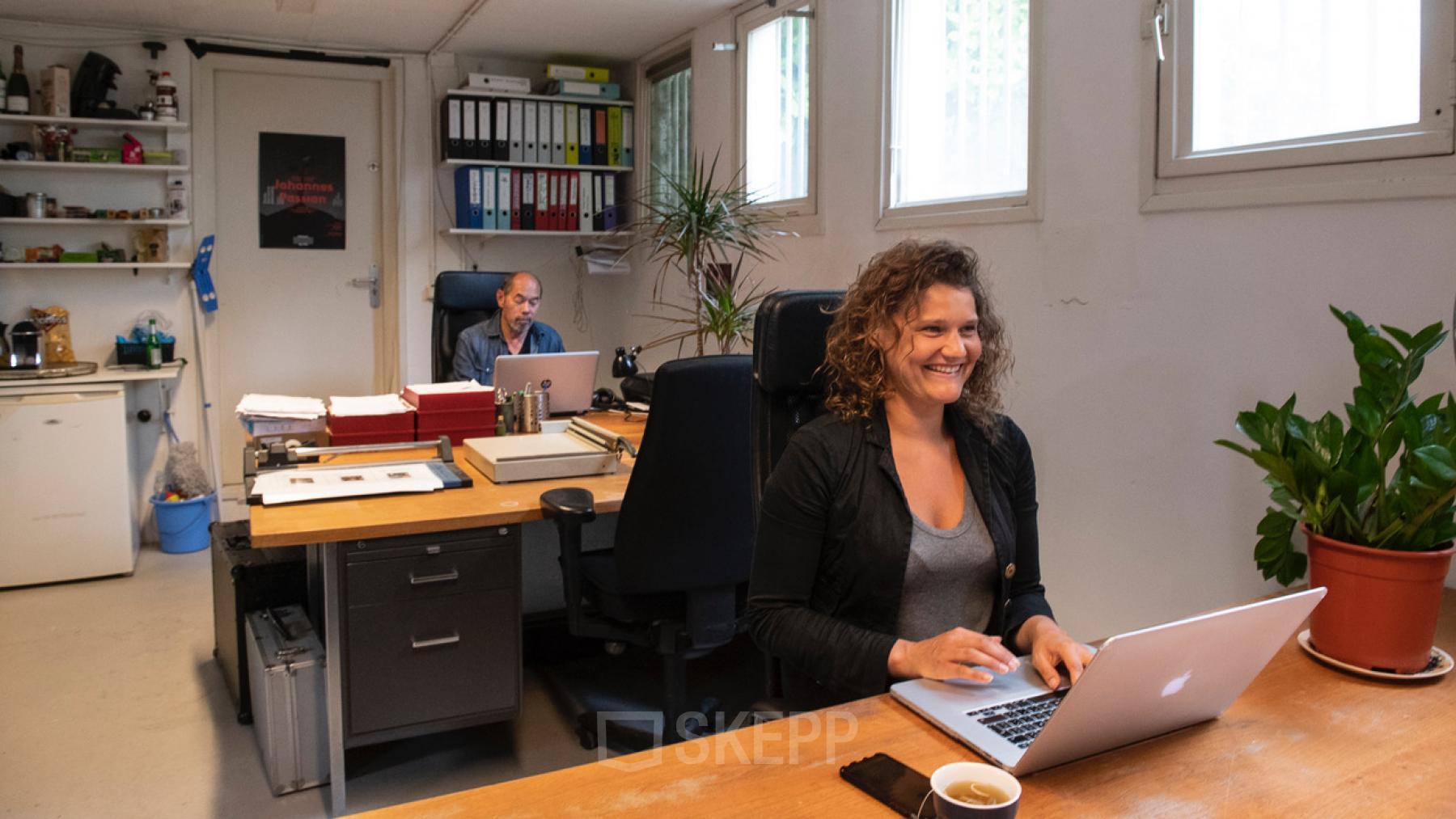 Rent office space Baarsjesweg 208, Amsterdam (18)
