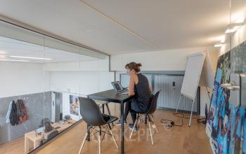 Kantoorruimte huren WG-plein 100, Amsterdam (3)