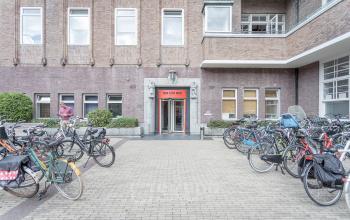 Kantoorruimte huren WG-plein 100, Amsterdam (5)