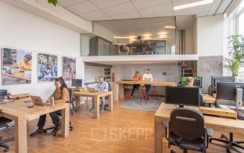 Kantoorruimte huren WG-plein 100, Amsterdam (8)