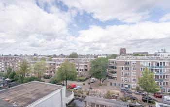 Kantoorruimte huren WG-plein 100, Amsterdam (4)