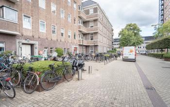 Kantoorruimte huren WG-plein 100, Amsterdam (6)