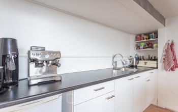 Kantoorruimte huren WG-plein 100, Amsterdam (2)