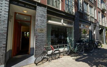 Kantoorruimte huren Kanaalstraat 82 A, Amsterdam (2)