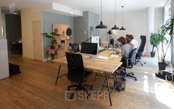 Kantoorruimte huren Kanaalstraat 82 A, Amsterdam (5)