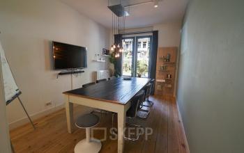 Kantoorruimte huren Kanaalstraat 82 A, Amsterdam (1)