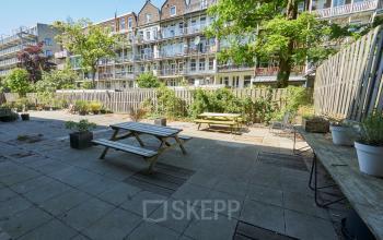 Kantoorruimte huren Kanaalstraat 82 A, Amsterdam (4)
