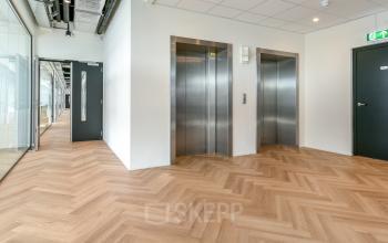 Kantoorruimte huren Bos en Lommerplein 280, Amsterdam (1)