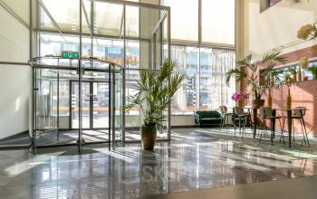 Kantoorruimte huren Bos en Lommerplein 280, Amsterdam (1)